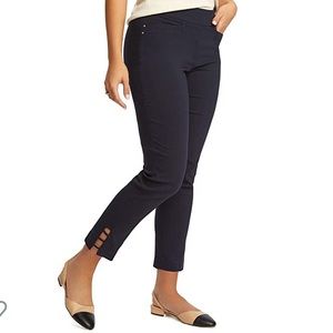 Never worn stretch pants